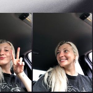 Meet your Posher, Jordan